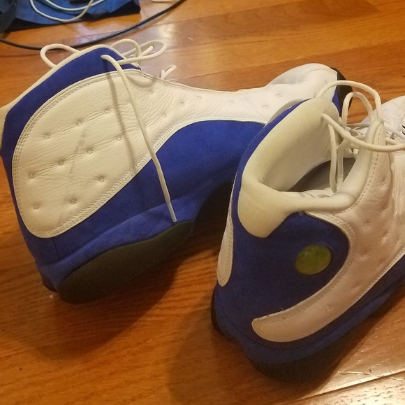 Jordan 13s - Size 15 - Picture 2 of 3